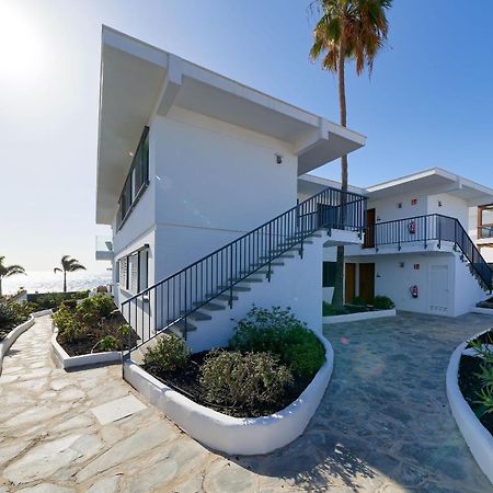 Apartmán Amapola Blue Sea - Recien Reformado, Frente Al Mar San Agustín Exteriér fotografie