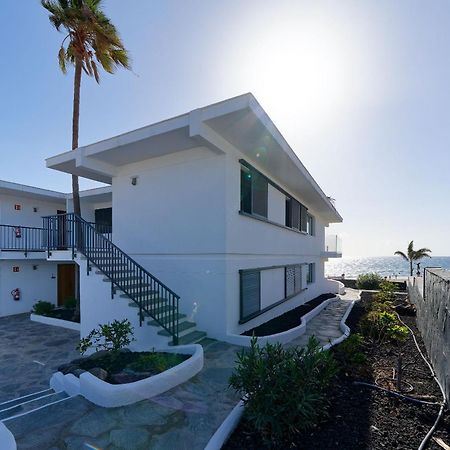 Apartmán Amapola Blue Sea - Recien Reformado, Frente Al Mar San Agustín Exteriér fotografie