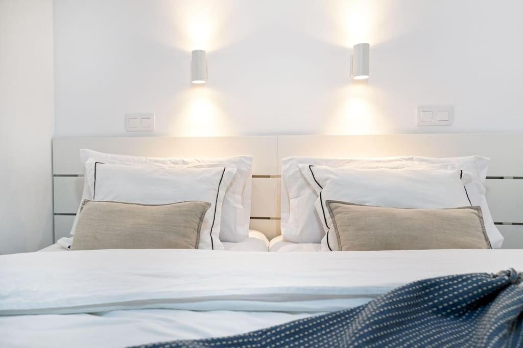 Apartmán Amapola Blue Sea - Recien Reformado, Frente Al Mar San Agustín Exteriér fotografie