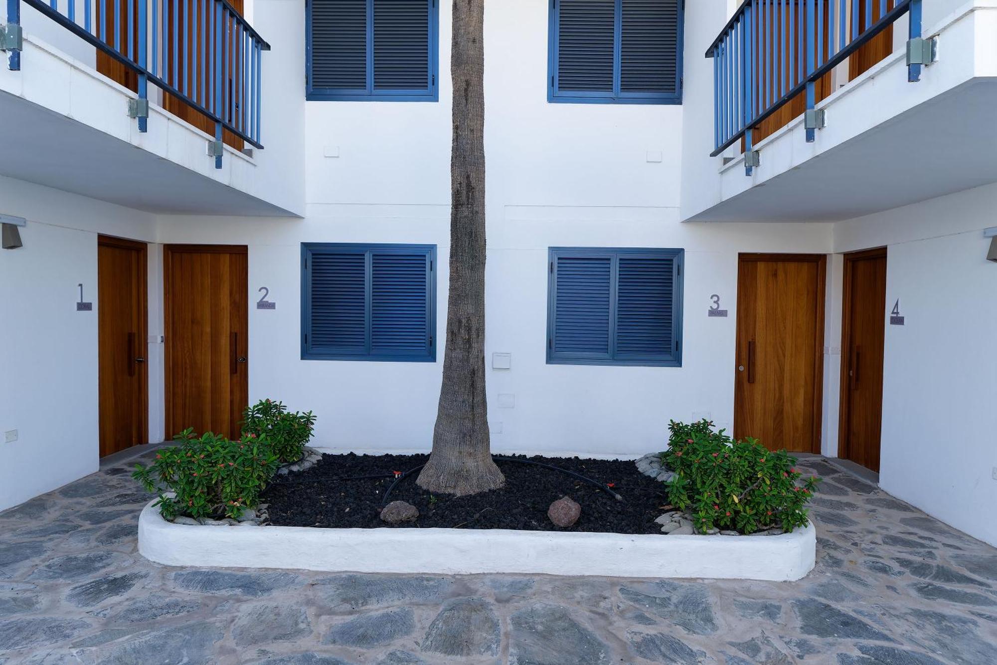 Apartmán Amapola Blue Sea - Recien Reformado, Frente Al Mar San Agustín Exteriér fotografie