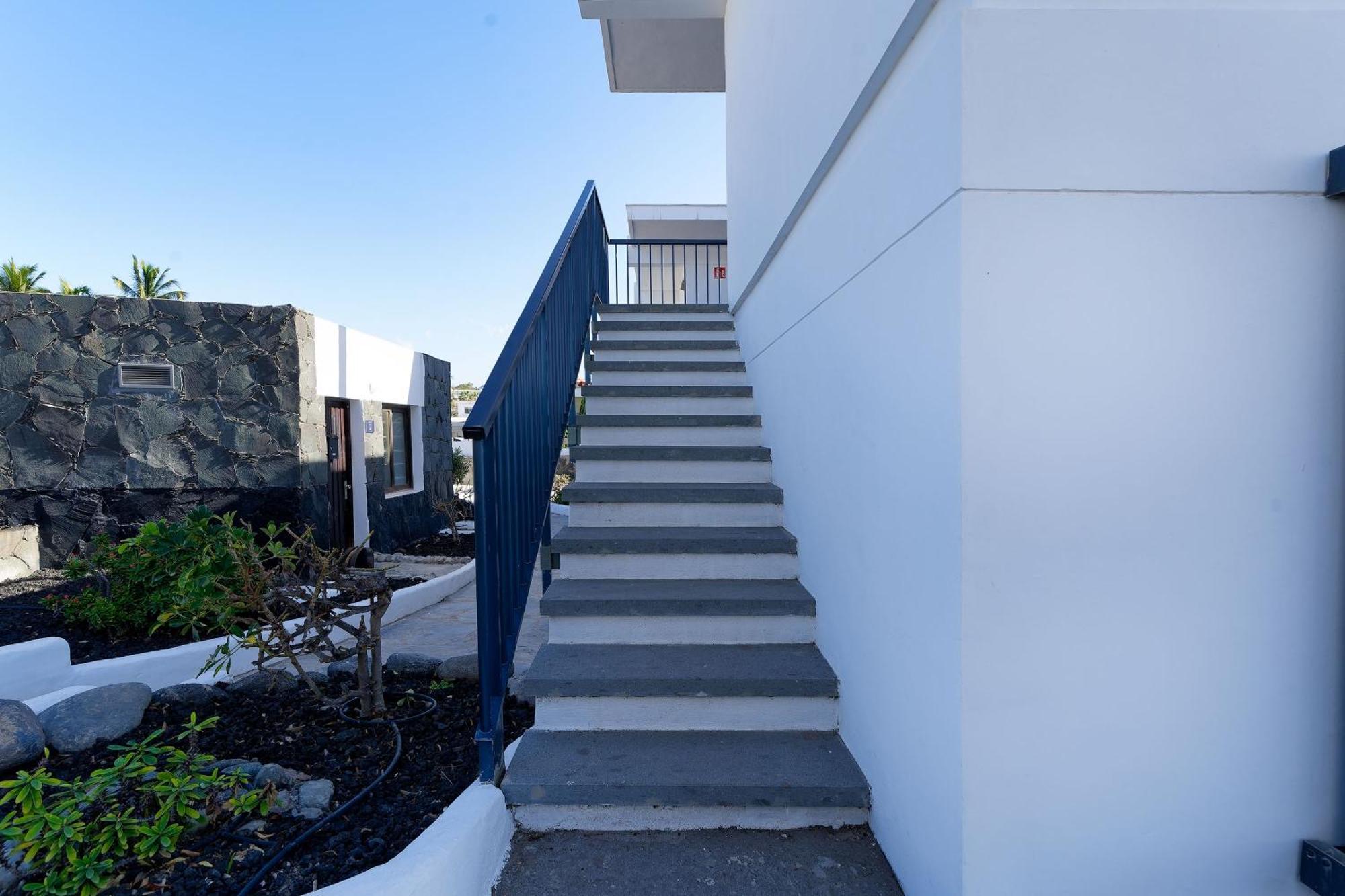 Apartmán Amapola Blue Sea - Recien Reformado, Frente Al Mar San Agustín Exteriér fotografie